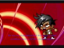 Maple Story- Dangerous