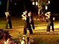 Laos matial arts