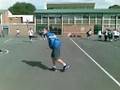 videos de Windmill Dunk