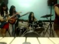 Nothing's Gonna Stop Us Now - The Starting Line (Exotics band cover)