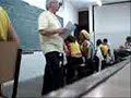 Aula de Geografia Alcina Dantas Feijão 2005 Aula de Geografia Alcina Dantas Feijão 2005