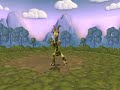 Spore Creature Creator Video
