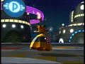 Pokemon Battle Revolution Wi-Fi Single 18