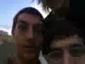 Guinnes: salto della 500 gialla!!!! must see ! da vedere !