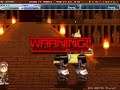 Theif vs Pharaoh
