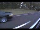 Short 4th gear pull in the lude