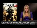 Gears of War 3 Leak & PlayStation 4 Rumor - IGN Daily Fix, 7.05.11