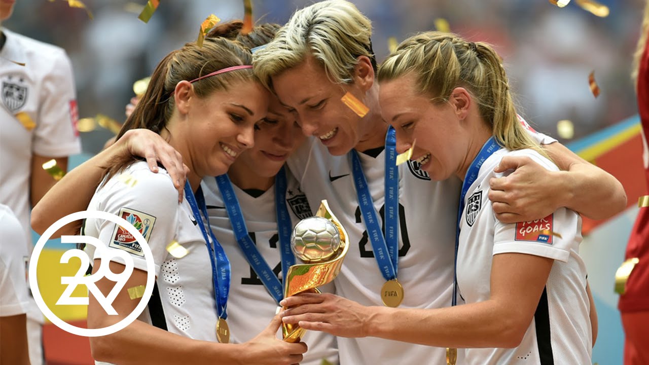The Women's World Cup...It Doesn't Add Up.
