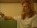 dave and lars interview