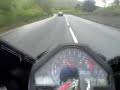 isle of man tt mad sunday honda cbr 1000rr blade