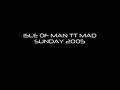 isle of man tt mad sunday honda cbr 1000rr blade