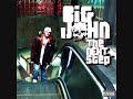 Big John - 3 Kings(ft.Kool G Rap & R.A. The Rugged Man)