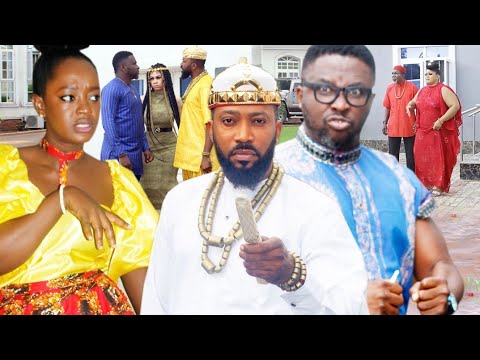 A BEAUTIFUL ROYAL MAIDEN SEASON FINALE-(ONNY MICHEAL/FREDRICK LEONARD)2020 LASTEST NOLLYWOOD MOVIE