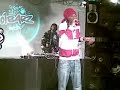 Le-Prince On 101 BARZ TV