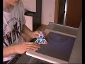 Pyraminx Average of 5 16.78