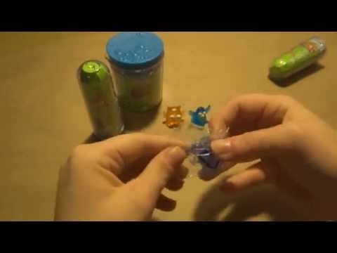 how to collect germs