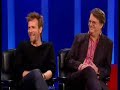 Kenneth Branagh on Parkinson