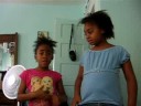 JAYONA AND JAZMEN