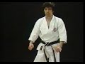 Kata - Heian Yondan - H. Kanazawa