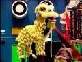 Finalist 2 - Taiwan Lion Dance, CHINA.