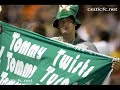 Peter Martin Commentary On Celtic Vs Boavista Peter Martin Commentary On Celtic Vs Boavista