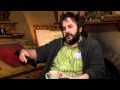 The Hobbit - Production Diaries 2