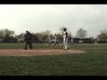 Stevenson Baseball- Beezer Got Robbed! Bad Call Ump!
