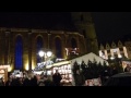 Weihnachtsmarkt Hannover 2011 - Merry Christmas