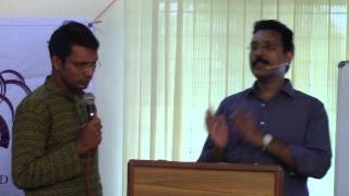 The Gift of Tongues Part 2 - Zoe Training by Rev. Dr. Sujith Mammen