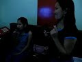 Push the Button - Marie and Ara