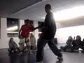L'MC mitu n Dj Eskimo krump battle
