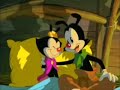 (Animaniacs) Dots Story & The Desire Fulfillment Facilitator (Animaniacs) Dots Story & The Desire Fulfillment Facilitator