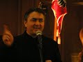 Miközben a lelkész a kormányzó úrra emlékezik, ostorozza a médiát.