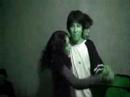 borrachos 4 drunks click click boom saliva