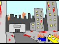 Resident Evil Movie (In A Nutshell)