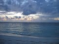 Sunset On Helengeli Maldives Fast Motion No1