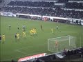 Delgado Serbest Vuru?(Be?ikta? Ankarag�c� 16.12.2007)
