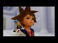 [ENGLISH] KH Re:CoM - Walkthrough [1] - Traverse Town (Part 1) - 1st Floor