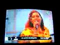 Labios Rojos - Los de abajo en animal nocturno