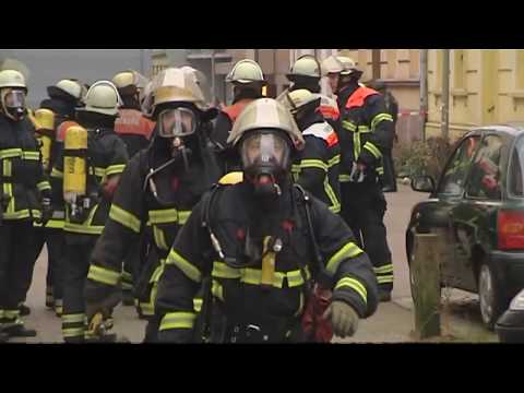 Drama in Esslingen: Seit Tagen strömte tödliches Gas in ...