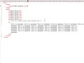 HTML Basics