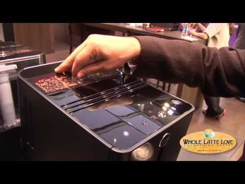 Jura Capresso  ENA Micro 1 Super-Automatic Espresso Machine Review