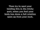 Tutorial How To Front Flip Aggresive Inline Skate Tutorial How To Front Flip Aggresive Inline Skate
