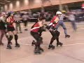 Wichita Shootout Roller Derby - KC vs DALLAS