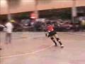 Wichita Shootout Roller Derby - KC vs DALLAS