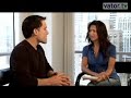 Bambi Interviews Truveo Founder Tim Tuttle