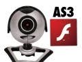 Tutorial Webcam Flash Actionscript 3