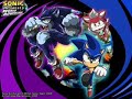 Sonic Unleashed Music:The World Adventure Sonic Unleashed Music:The World Adventure
