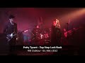 Petty Tyrant - Top Stop Luck Rock