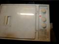 OLD AEG Lawamat 240 secound spin